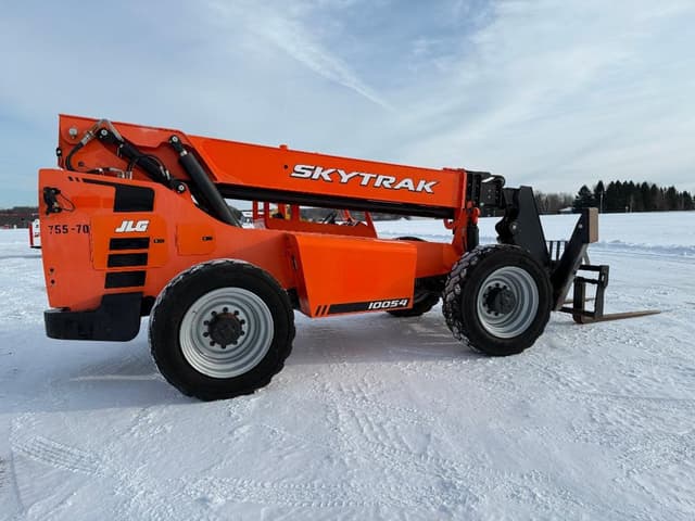 Image of Skytrak 10054 equipment image 3