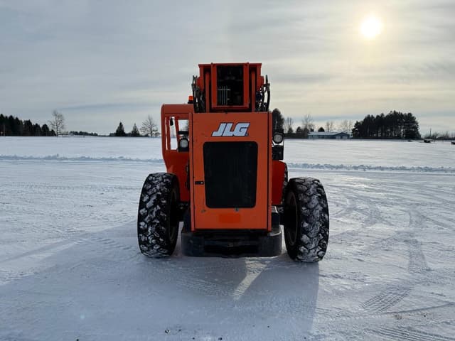 Image of Skytrak 10054 equipment image 4