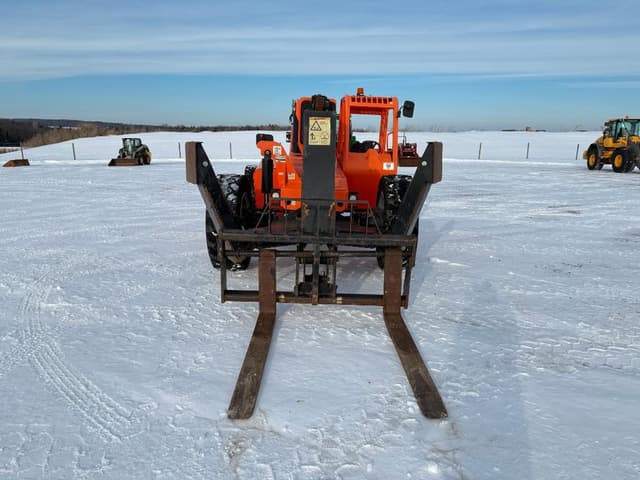 Image of Skytrak 10054 equipment image 1