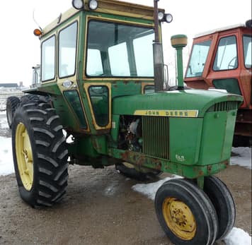 Main image John Deere 2510