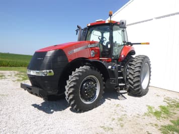 Main image Case IH Magnum 235