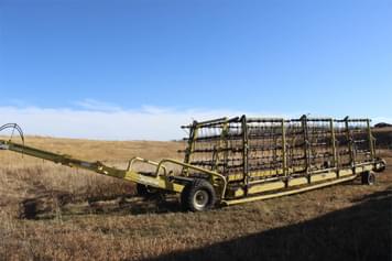 Main image Degelman Strawmaster 7000