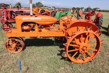Main image Allis Chalmers RC