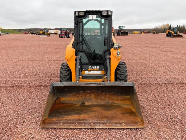 Image of Case SV185B equipment image 1