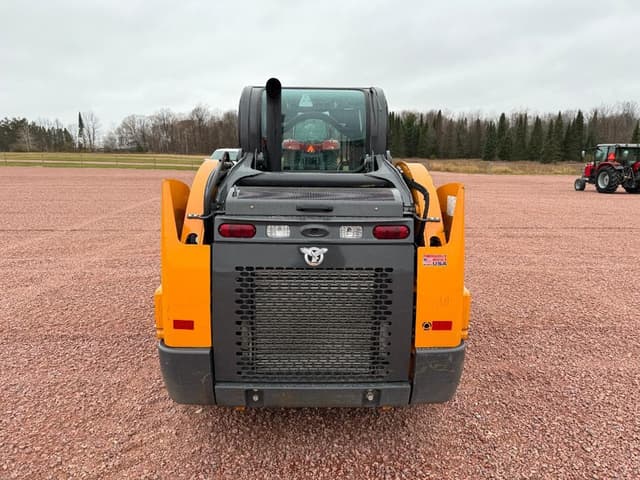 Image of Case SV185B equipment image 4