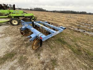 SOLD - Blu-Jet TrackMaster Lot No. 230371853 Other Equipment | Tractor Zoom