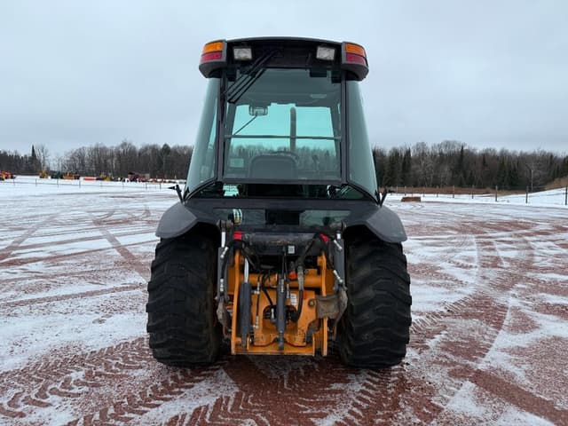 Image of Case 570MXT equipment image 4