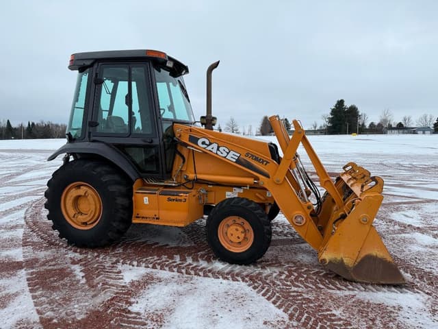 Image of Case 570MXT equipment image 2
