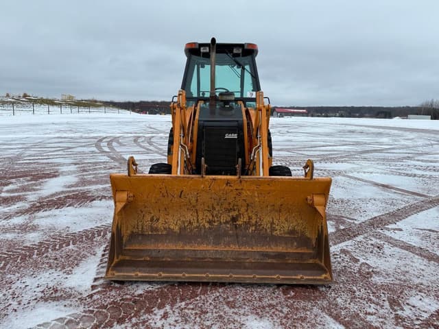Image of Case 570MXT equipment image 1