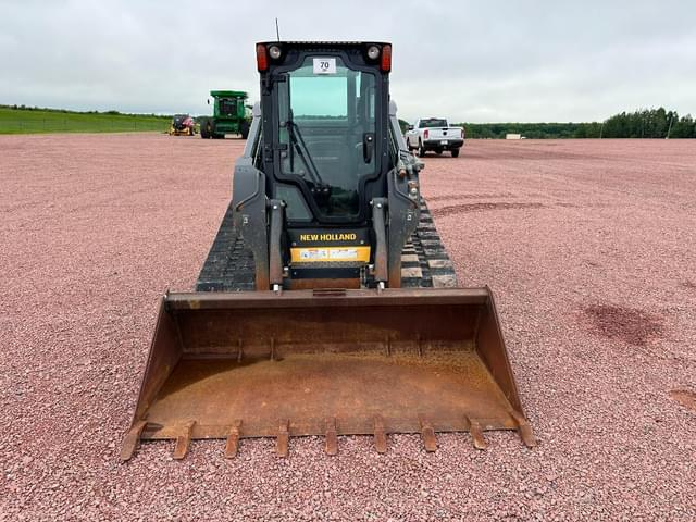 Image of New Holland C232 equipment image 1