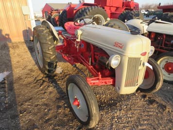 Main image Ford 8N