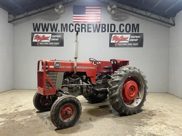 Main image Massey Ferguson 165