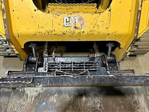 Main image Caterpillar 299D3 11