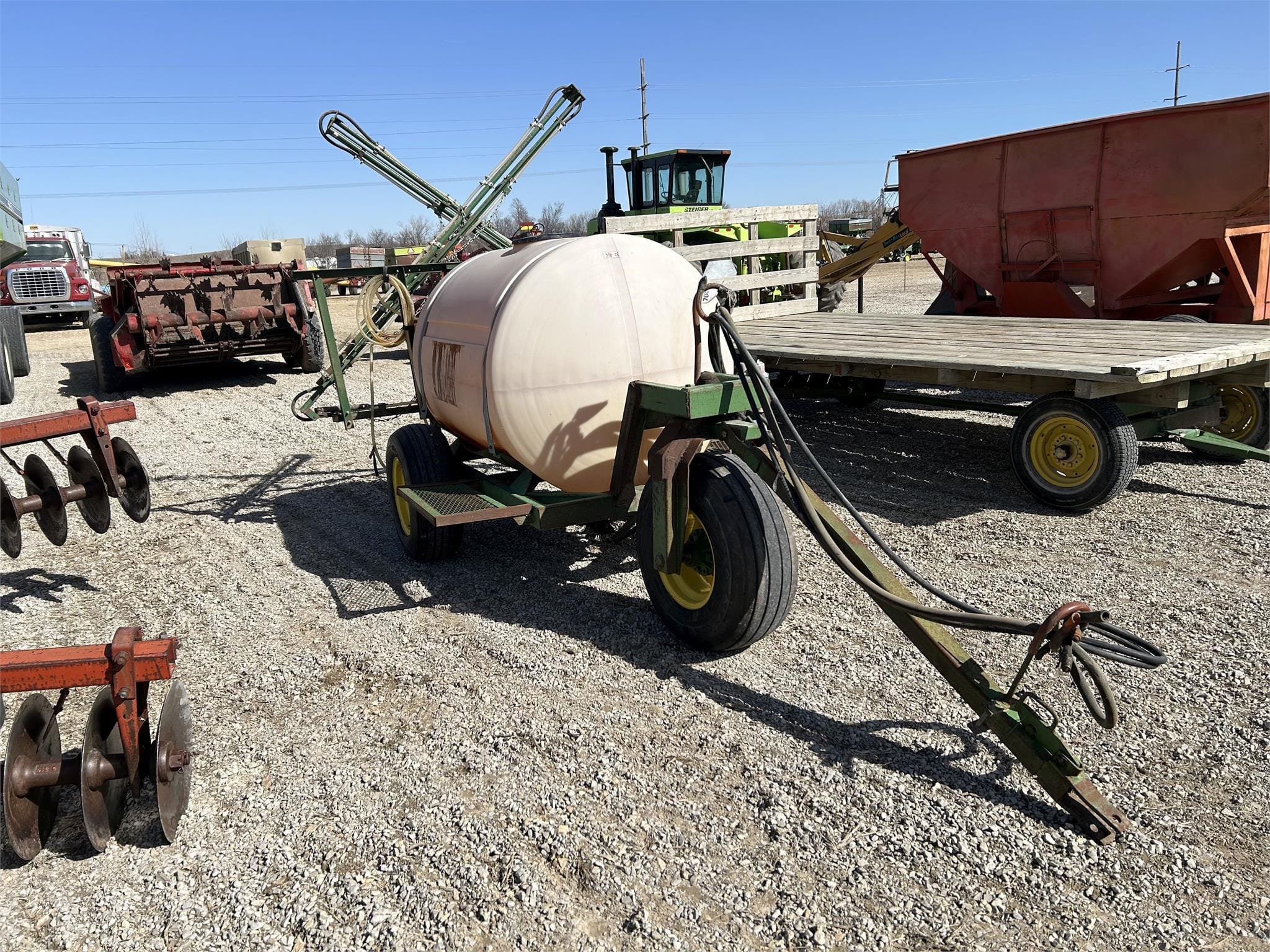 Main image Top Air 500