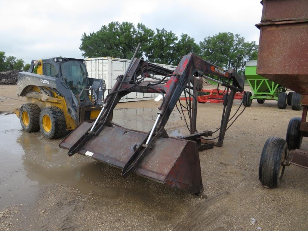 Main image Westendorf WL-40