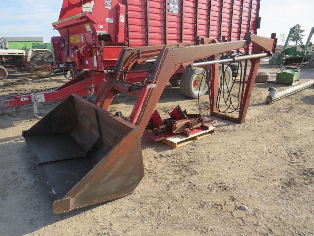 Main image Westendorf WL-40