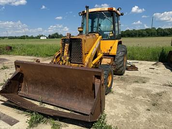 Main image John Deere 310C