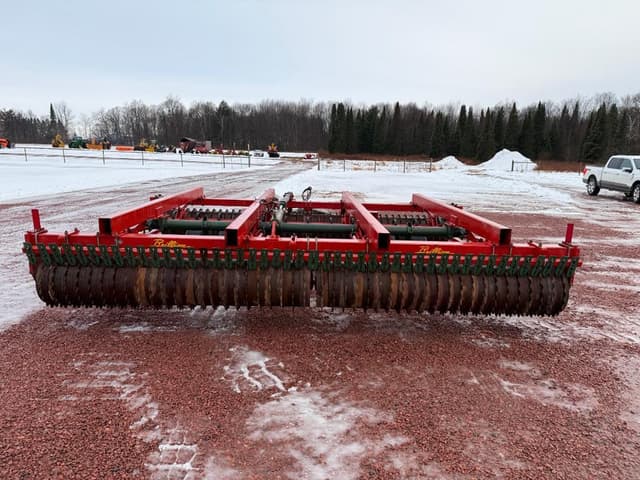 Image of Brillion ML180 equipment image 4