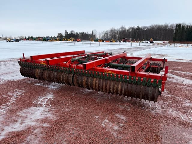 Image of Brillion ML180 equipment image 3