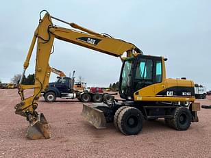 Main image Caterpillar M316C