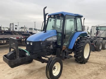 Main image New Holland TS100