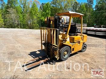 Hyster H40XLM Equipment Image0