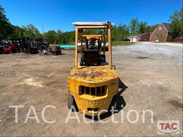 Image of Hyster H40XLM equipment image 3