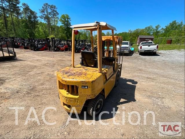 Image of Hyster H40XLM equipment image 4