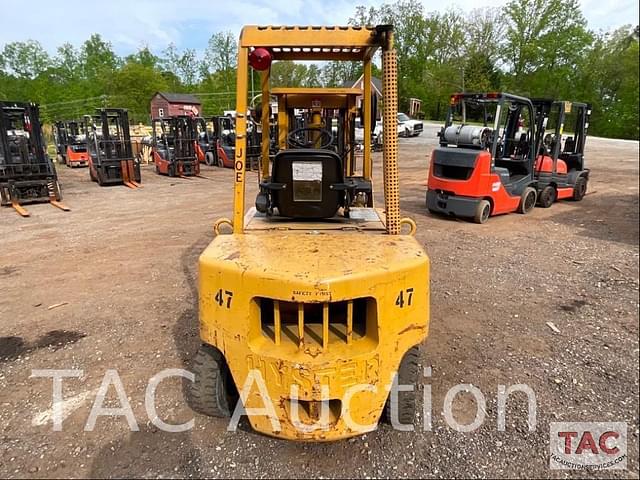 Image of Hyster H40XLM equipment image 3