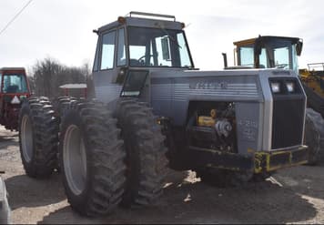 Main image White 4-210