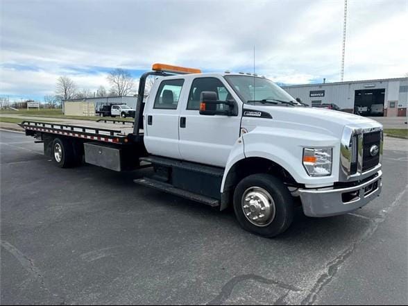 Main image Ford F-650