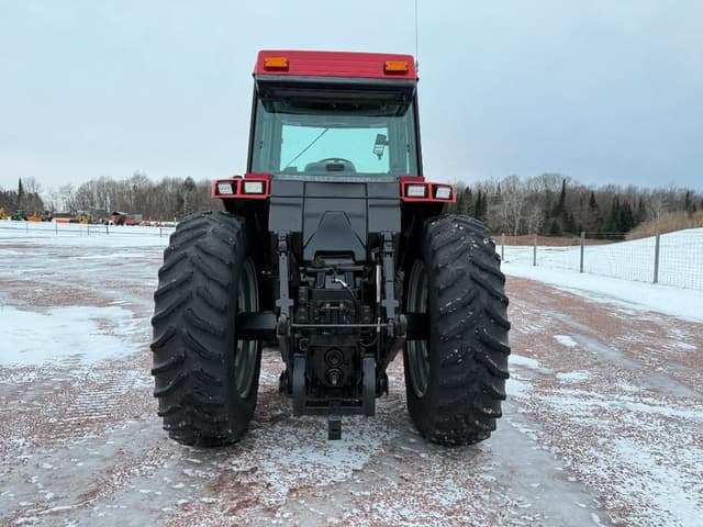 Image of Case IH 7120 equipment image 4