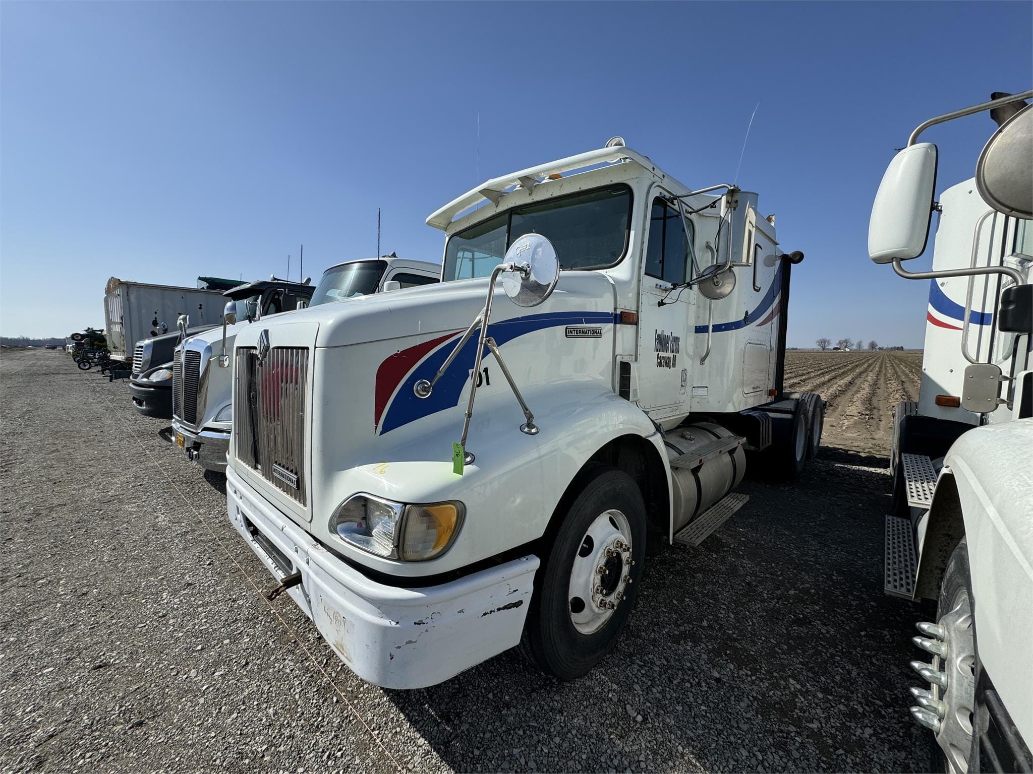 Main image International 9200