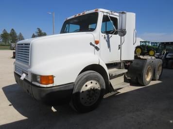 Main image International 8200