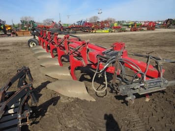 Main image Case IH 735