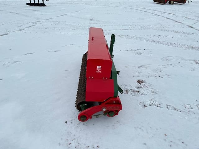 Image of Brillion GLP-643 equipment image 2