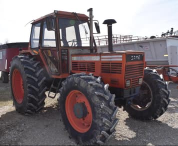 Main image SAME Laser 130