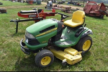 Main image John Deere LA150