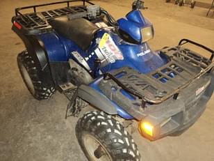 Main image Polaris Sportsman 400