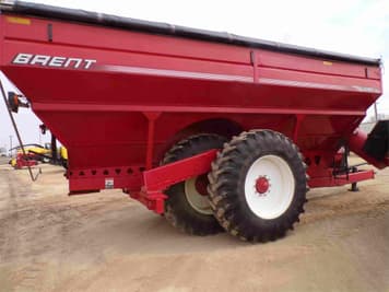 Main image Brent 1194