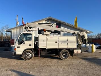 Main image Chevrolet W5500