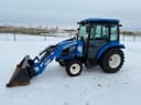 2015 New Holland Boomer 37 Image