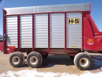 Main image H&S HD7+4