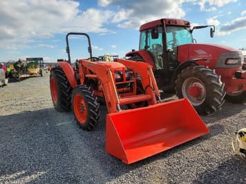 Main image Kubota M7040