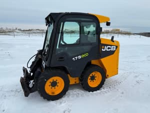 2013 JCB 175 Image