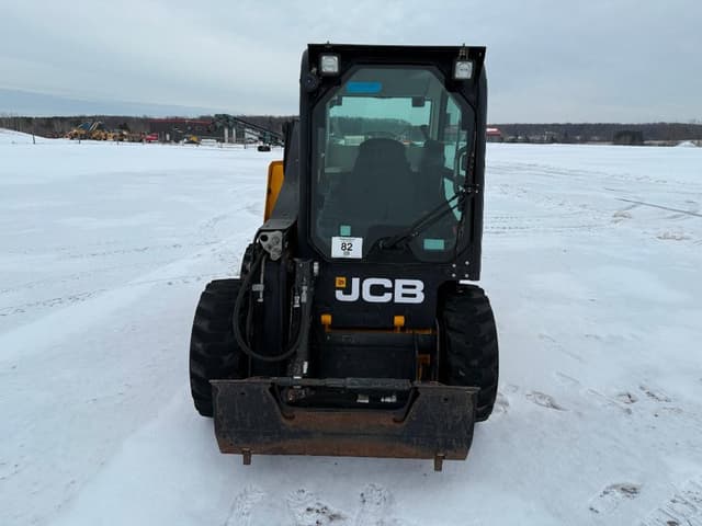 Image of JCB 175 equipment image 1