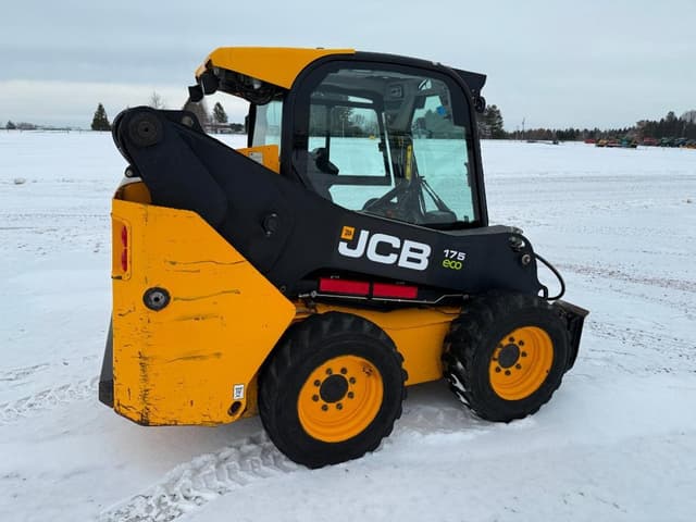 Image of JCB 175 equipment image 3