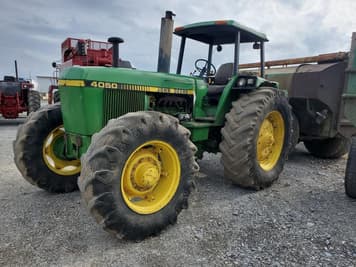 Main image John Deere 4040S