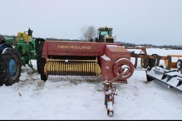 Main image New Holland 315