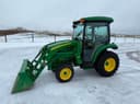 2016 John Deere 3033R Image